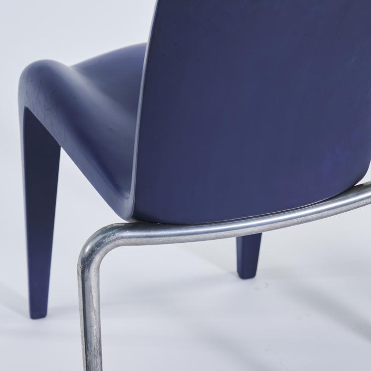 Bild 2 zu Objekt, Eight armchairs 'Louis XX', 1991, Philippe Starck, Vitra Design, Weil am Rhein, 172A 72