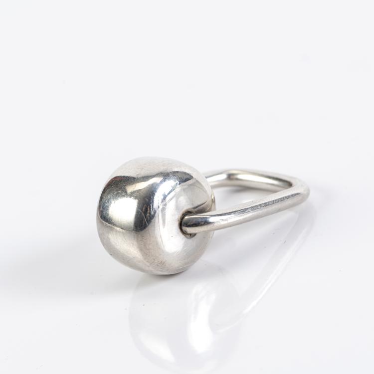 Hauptbild zu Objekt, Ring '255', 1970s, Jensen, Georg, Kopenhagen, 172D 598