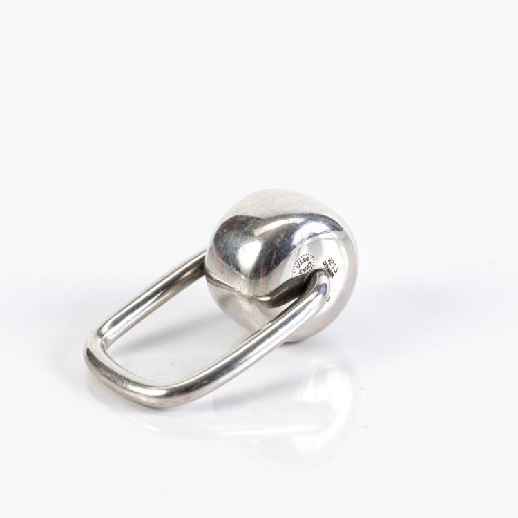 Bild 1 zu Objekt, Ring '255', 1970s, Jensen, Georg, Kopenhagen, 172D 598