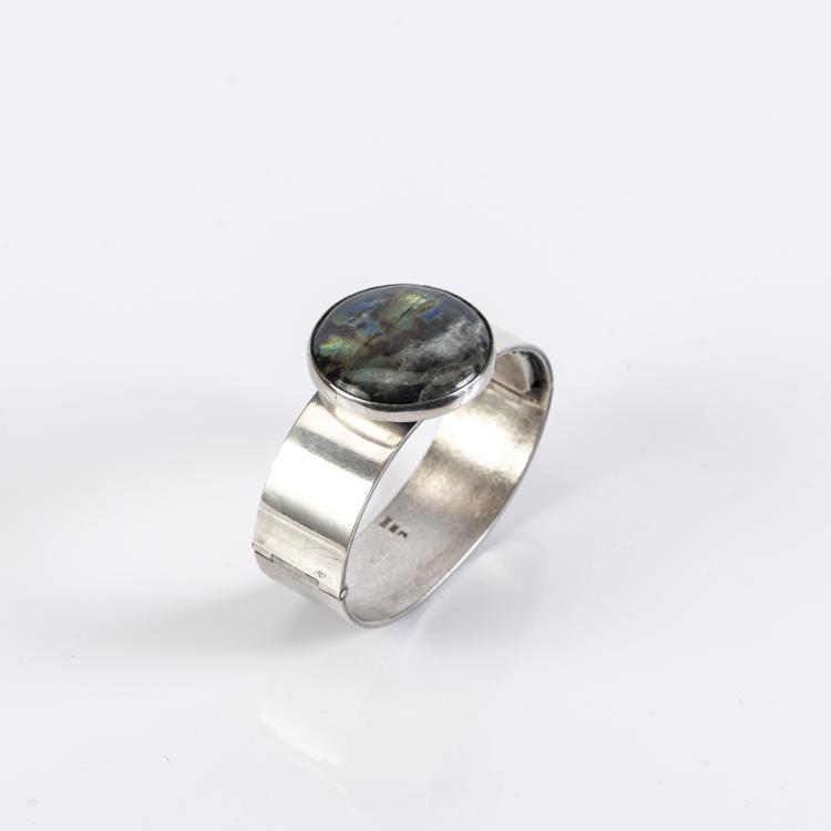 Hauptbild zu Objekt, Bangle, 1975, Deutschland, 172D 602