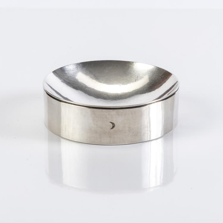 Hauptbild zu Objekt, Schale, 1990er Jahre, Peter Verburg, 172D 606