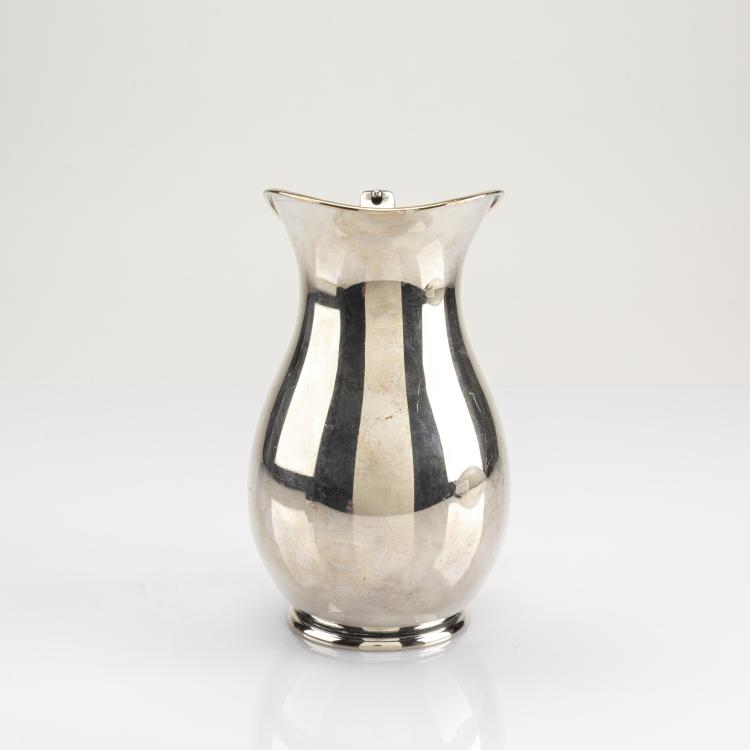 Bild 2 zu Objekt, Kanne, 1960, Hansen, Hans, Kopenhagen, 174B 481