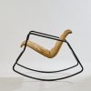 Rocking chair, c. 1930