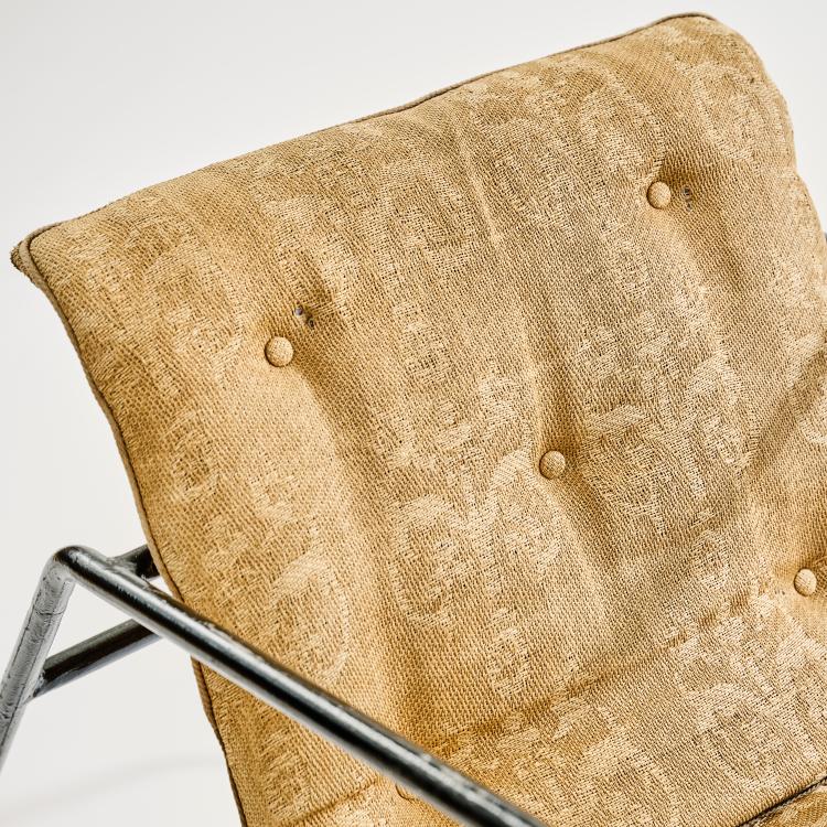 Bild 5 zu Objekt, Rocking chair, c. 1930, Aino Aalto,Alvar Aalto, August Louhen Rautas&auml;nkytehdas ja Valimo Oy, Turku, 172B 229