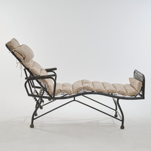 Two daybeds 'Paimio', 1932