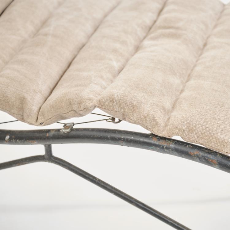 Bild 9 zu Objekt, Two daybeds 'Paimio', 1932, Alvar Aalto, Merivaara Oy, Helsinki, 172B 237