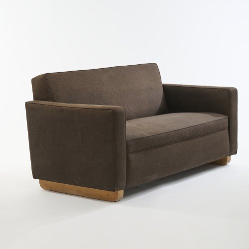 Sofa, 1940er Jahre