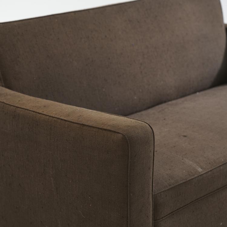 Bild 5 zu Objekt, Sofa, 1940s, Alvar Aalto, Huonekalu-ja Rakennusty&ouml;tehdas Oy, Turku, 172B 276