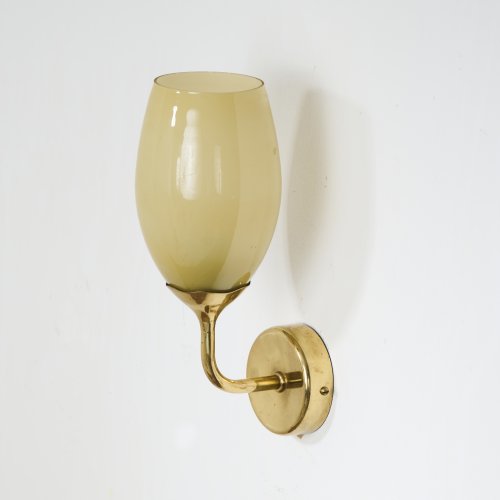 Wall light '9447', 1940s