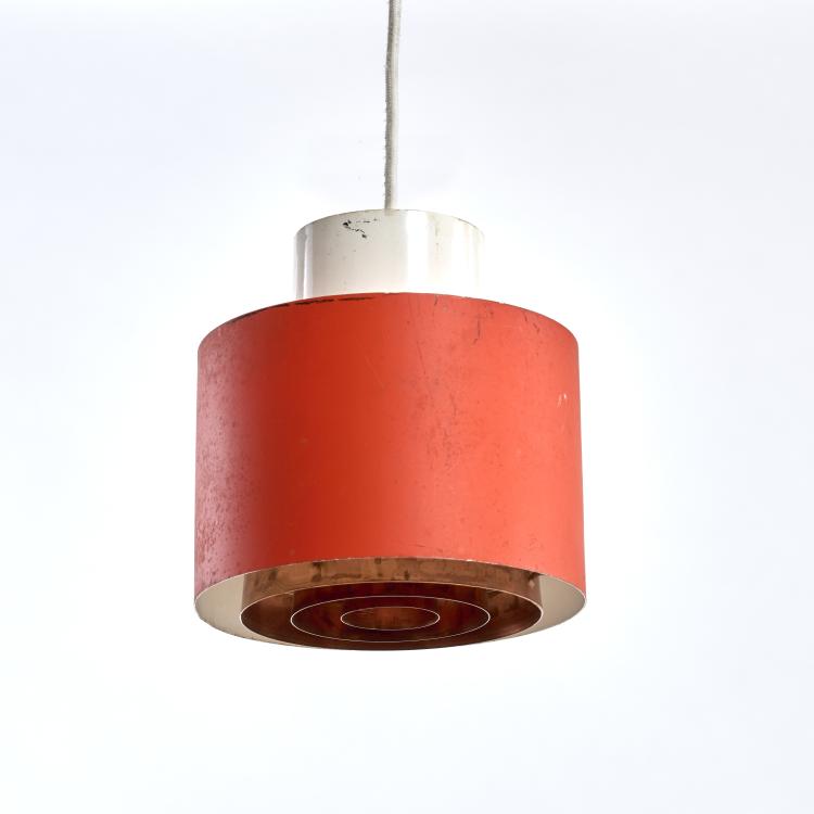 Bild 2 zu Objekt, Three ceiling lights, 1950s, Itsu, Finnland, 172B 324