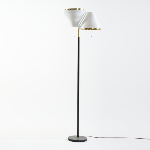 Floor lamp 'A 811', 1954