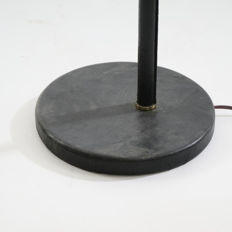 Bild 6 zu Objekt, Floor lamp 'A 811', 1954, Alvar Aalto, Valaistusty&ouml; Ky, Helsinki, 172B 340