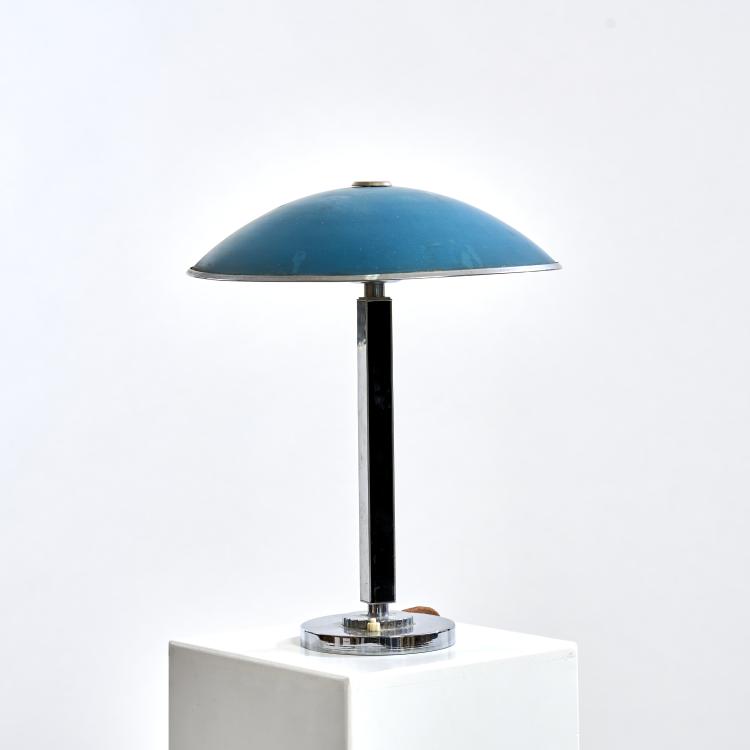Bild 1 zu Objekt, Table light, 1930s, Finnland, 172B 235