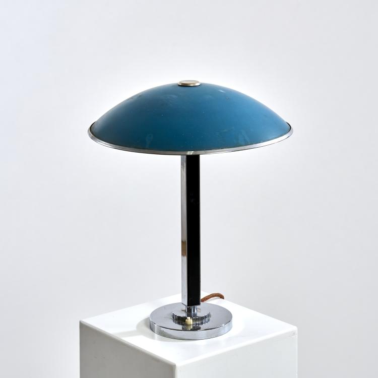 Bild 2 zu Objekt, Table light, 1930s, Finnland, 172B 235