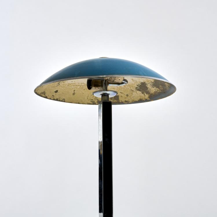 Bild 3 zu Objekt, Table light, 1930s, Finnland, 172B 235