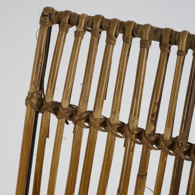 Bild 6 zu Objekt, Two chairs, 1960/70s, Frankreich / France, 173B 500