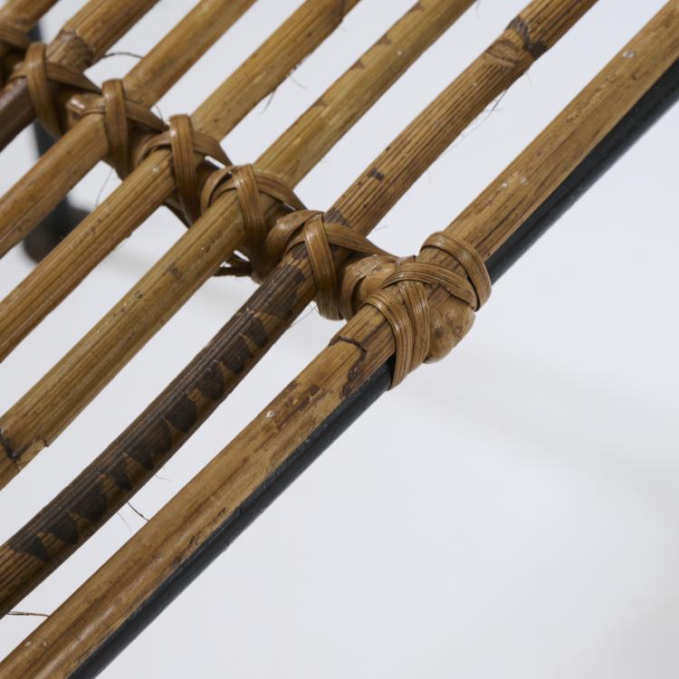 Bild 7 zu Objekt, Two chairs, 1960/70s, Frankreich / France, 173B 500