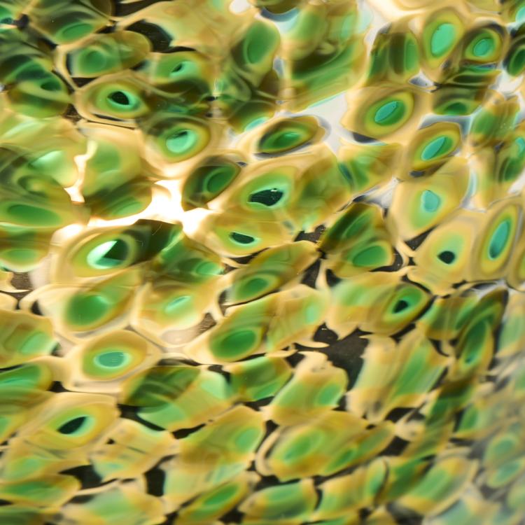 Bild 3 zu Objekt, 'Neverrino' table light, 1970s, Gae Aulenti, Vistosi, Vetreria, Murano, 173A 205