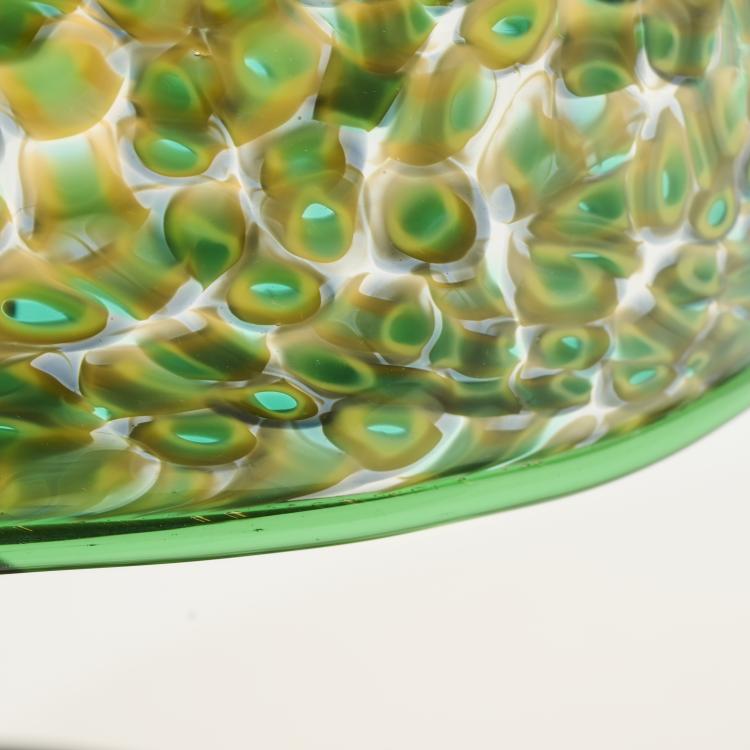 Bild 4 zu Objekt, 'Neverrino' table light, 1970s, Gae Aulenti, Vistosi, Vetreria, Murano, 173A 205