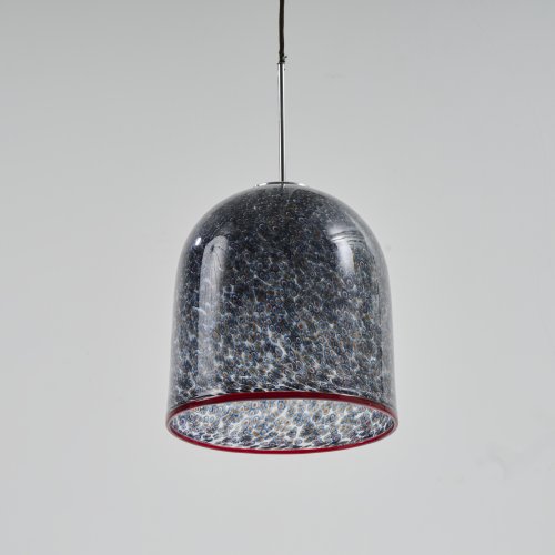 'Neverrino' ceiling light, 1970s