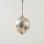 'Bonnieux' ceiling light, c. 1970