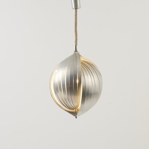 'Bonnieux' ceiling light, c. 1970