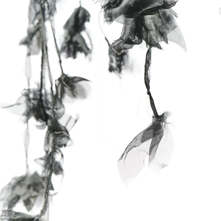 Bild 3 zu Objekt, 'Come rain, come shine' ceiling light, 2004, Tord Boontje, Artecnica, Beverly Hills oder Coopa-Roca initiative, Rio de Janeiro, 172A 181