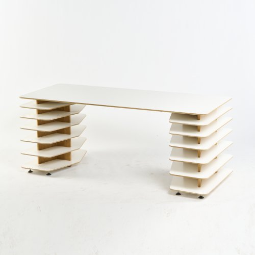 Schreibtisch 'Strates', 2012