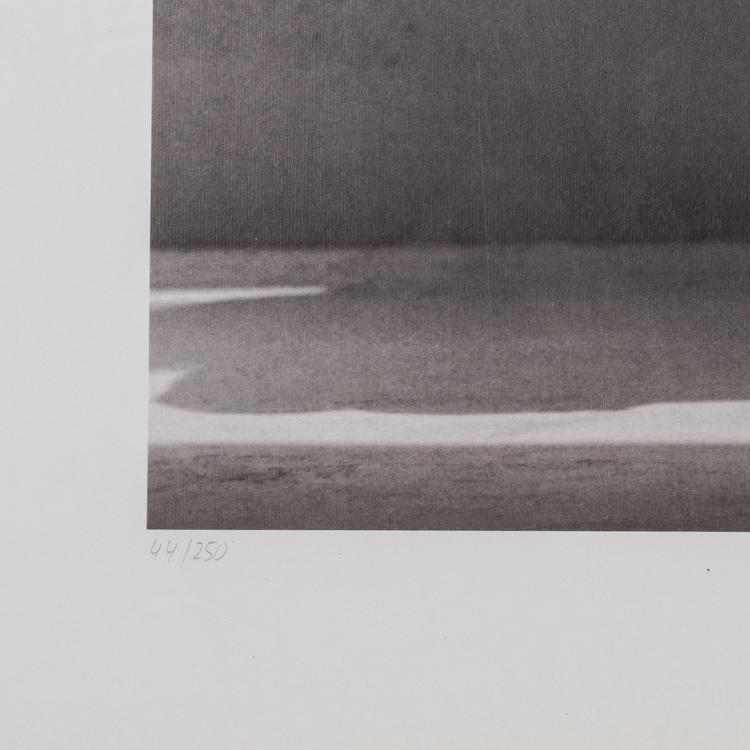 Bild 2 zu Objekt, 'Echo Johnson', 'Dijmon', 'Weiblicher Torso', 'Tony Ward', um 1990, Greg Gorman, 172C 446