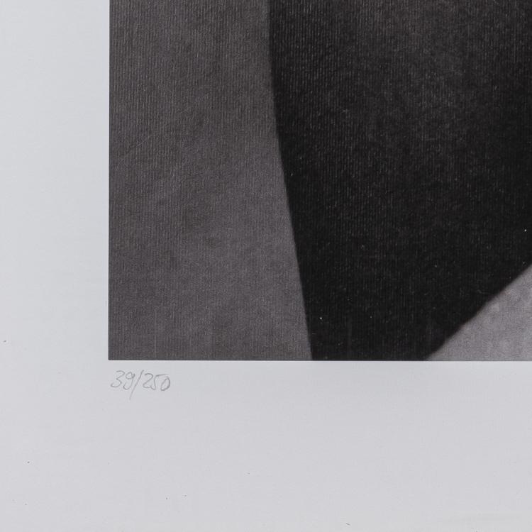 Bild 8 zu Objekt, 'Echo Johnson', 'Dijmon', 'Weiblicher Torso', 'Tony Ward', um 1990, Greg Gorman, 172C 446