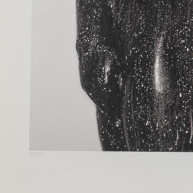 Bild 11 zu Objekt, 'Echo Johnson', 'Dijmon', 'Weiblicher Torso', 'Tony Ward', um 1990, Greg Gorman, 172C 446