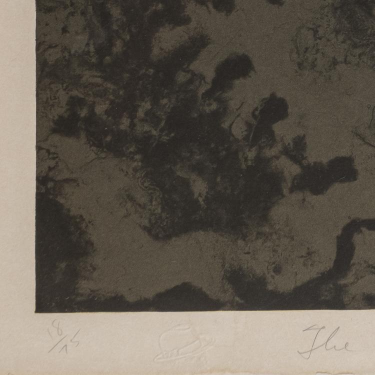 Bild 2 zu Objekt, 'The Light That Won't Fail I', 1972, James Rosenquist, 172C 481