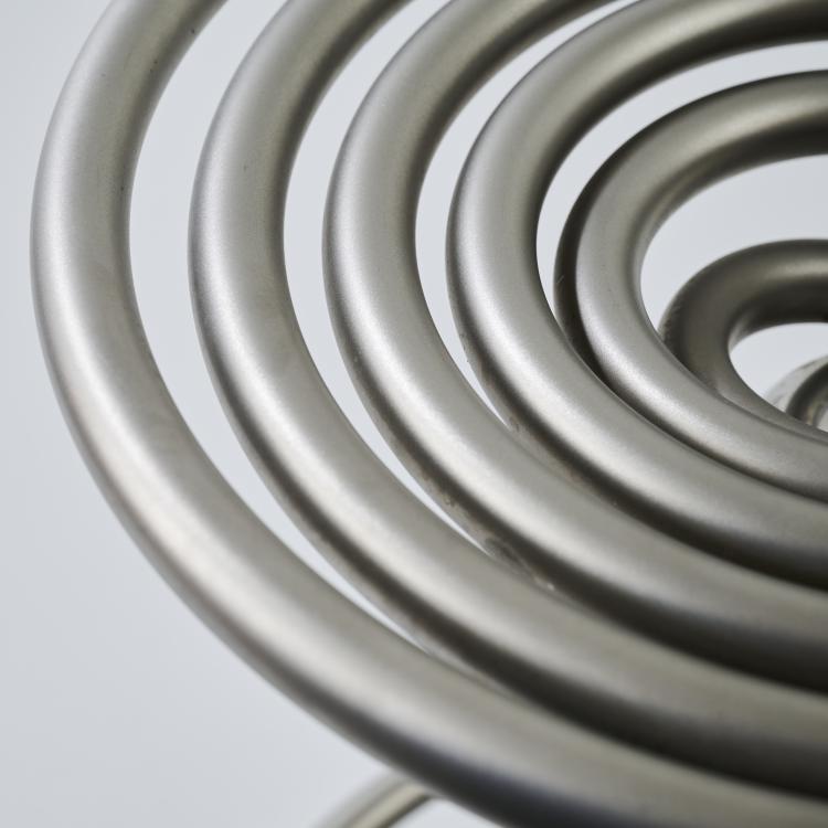 Bild 5 zu Objekt, Bar stool 'Screw', 2006, Ron Arad, Driade, Mailand, 172A 178