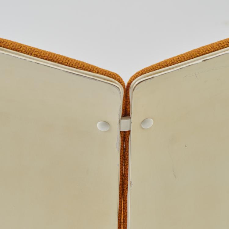 Bild 5 zu Objekt, Sessel 'Montreal Pavilion Chair', 1967, Ebena Lasalle Furniture Inc., Montr&eacute;al, Qu&eacute;bec, Canada, 172A 149