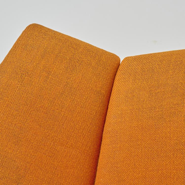 Bild 6 zu Objekt, Sessel 'Montreal Pavilion Chair', 1967, Ebena Lasalle Furniture Inc., Montr&eacute;al, Qu&eacute;bec, Canada, 172A 149