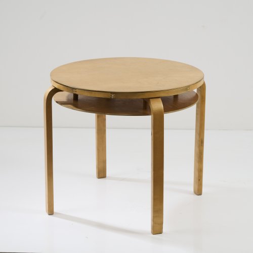 '70' table, 1933