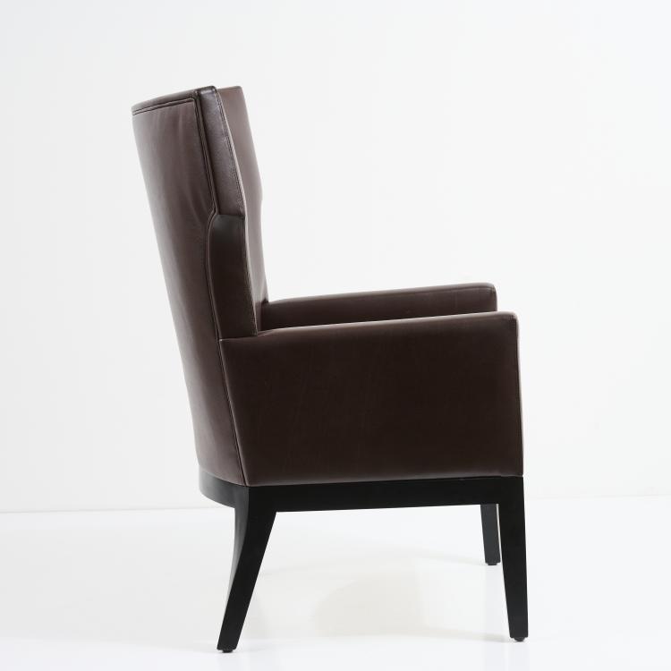 Bild 3 zu Objekt, Armlehnsessel, 2000er Jahre, Christian Liaigre, Liagre, Christian, Paris, 172A 201