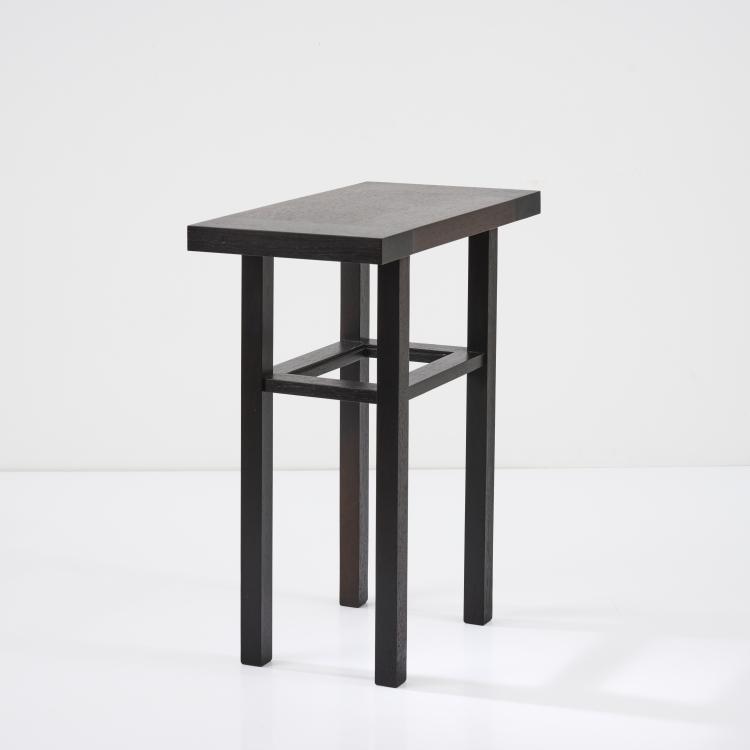 Bild 1 zu Objekt, Konsoltisch, 2000er Jahre, Christian Liaigre, Liaigre, Christian, Paris, 172A 203