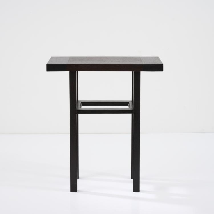 Bild 2 zu Objekt, Konsoltisch, 2000er Jahre, Christian Liaigre, Liaigre, Christian, Paris, 172A 203