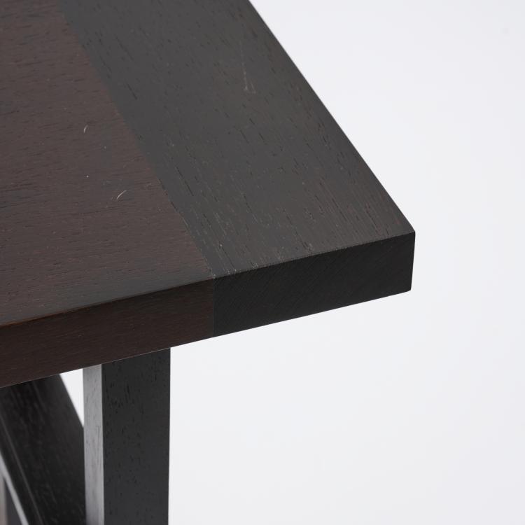 Bild 3 zu Objekt, Konsoltisch, 2000er Jahre, Christian Liaigre, Liaigre, Christian, Paris, 172A 203