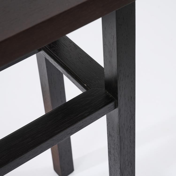 Bild 4 zu Objekt, Konsoltisch, 2000er Jahre, Christian Liaigre, Liaigre, Christian, Paris, 172A 203