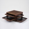 'Tetra' coffee table, 1983