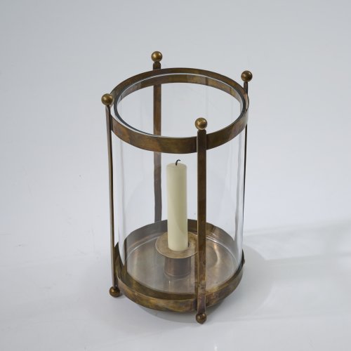 Candlestick / lantern 'Lantern', 2000s