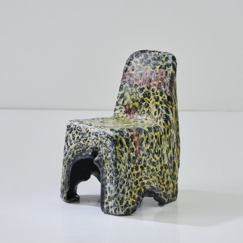 'Haribo' children's chair, c. 2015