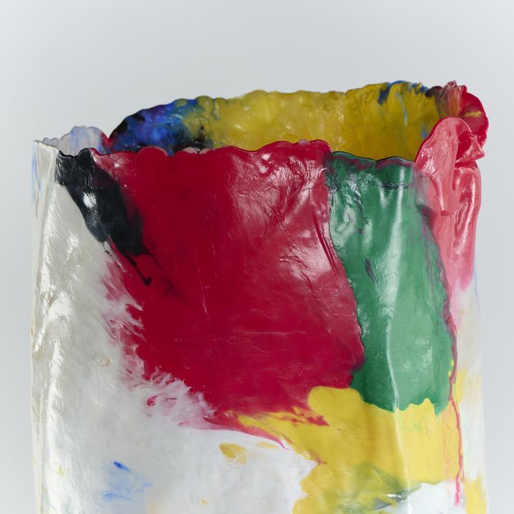 Bild 2 zu Objekt, Light column, 1995, Beata B&auml;r, B&auml;r & Knell, Bad Wimpfen, 172A 179