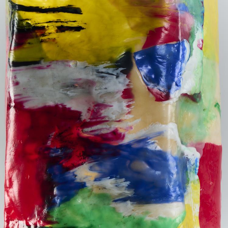 Bild 3 zu Objekt, Light column, 1995, Beata B&auml;r, B&auml;r & Knell, Bad Wimpfen, 172A 179