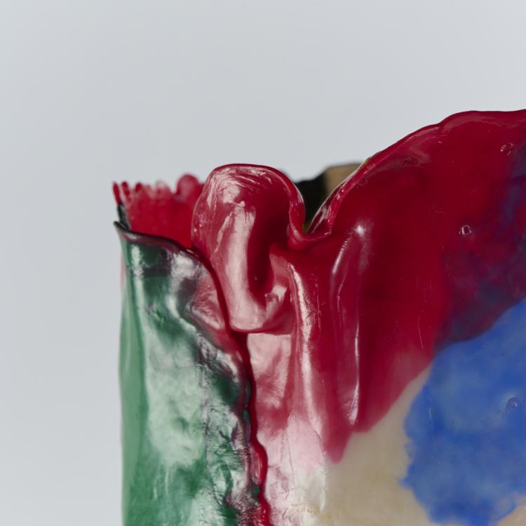 Bild 5 zu Objekt, Light column, 1995, Beata B&auml;r, B&auml;r & Knell, Bad Wimpfen, 172A 179