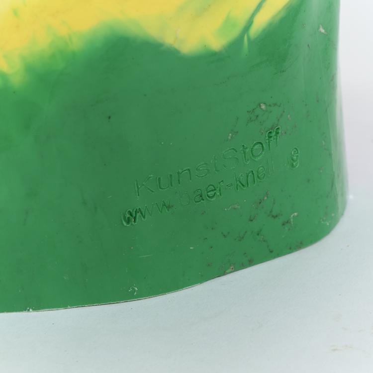 Bild 6 zu Objekt, Light column, 1995, Beata B&auml;r, B&auml;r & Knell, Bad Wimpfen, 172A 179