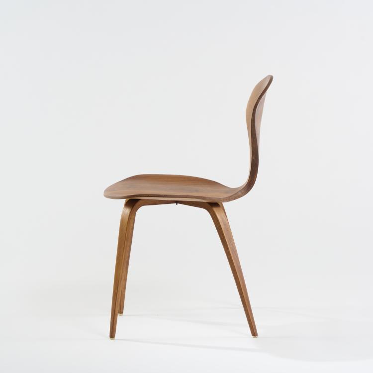 Bild 1 zu Objekt, 'Cherner' chair, 1957, Norman Cherner, Plycraft, Lawrence, 172A 148