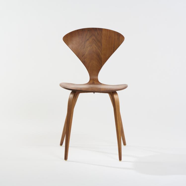 Bild 3 zu Objekt, 'Cherner' chair, 1957, Norman Cherner, Plycraft, Lawrence, 172A 148